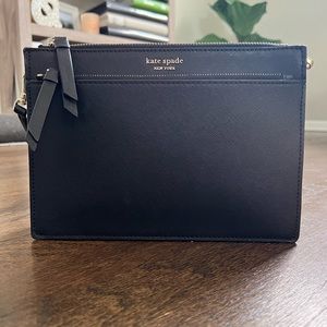 Kate Spade Cameron Zip Crossbody